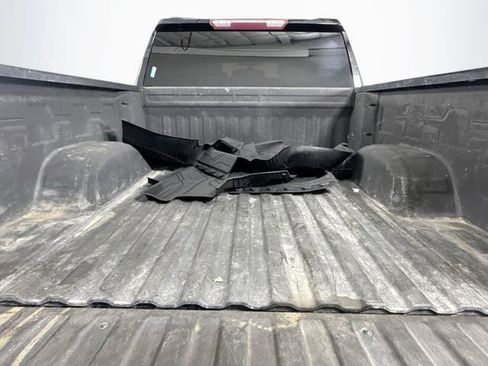 Used 2019 Chevrolet Silverado 1500 Custom Trail Boss w/ Custom Convenience Package AWD/4WD image 24