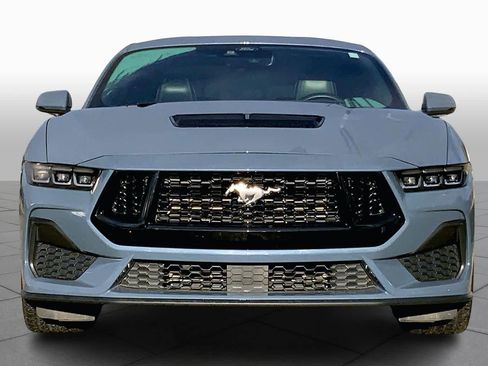 Certified 2024 Ford Mustang GT Premium image 3