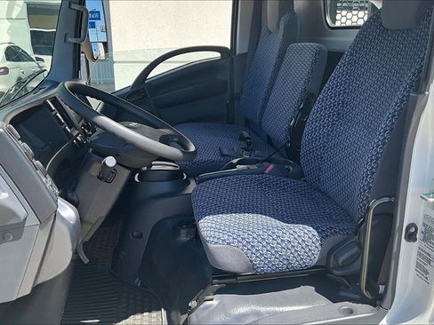 New 2025 Chevrolet Low Cab Forward RWD image 8