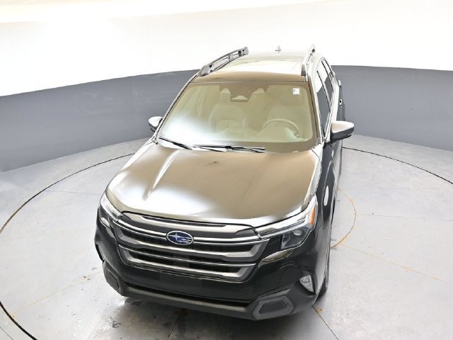 New 2026 Subaru Forester Limited AWD/4WD image 46