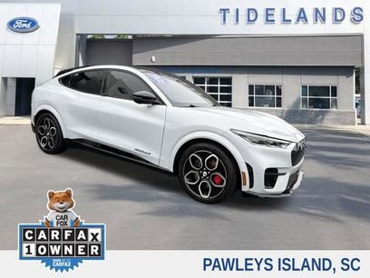 Used 2023 Ford Mustang Mach-E GT