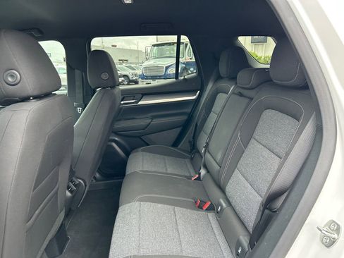 New 2026 GMC Terrain Elevation w/ Black Edition AWD/4WD image 33