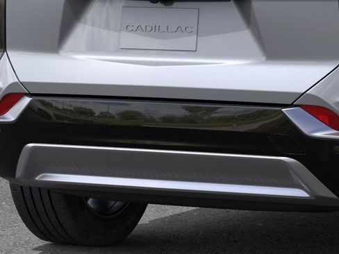 New 2026 Cadillac Optiq Luxury 2 image 14