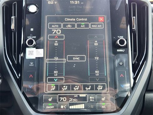 New 2025 Subaru Forester Sport w/ Popular Package image 15