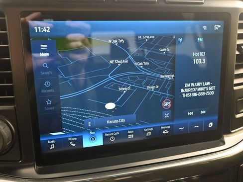 Used 2022 Ford F150 XLT w/ Equipment Group 302A High image 18