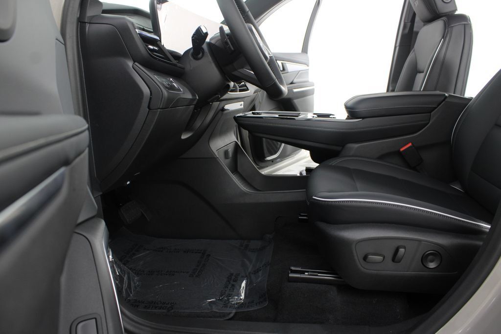New 2027 Buick Enclave Sport Touring FWD image 17