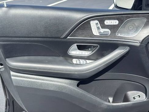Certified 2024 Mercedes-Benz GLE 53 AMG 4MATIC image 24