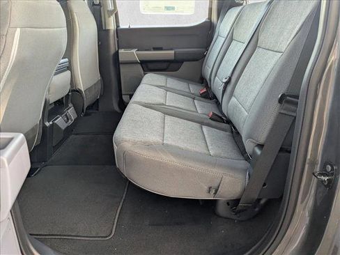 New 2026 Ford F350 XL w/ STX Appearance Package image 14