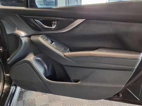 Used 2020 Subaru Crosstrek 2.0i Limited w/ Popular Package #5 image 13