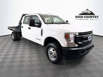 Used 2021 Ford F350 XL w/ Power Equipment Group