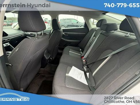 Used 2023 Hyundai Sonata SEL FWD image 6