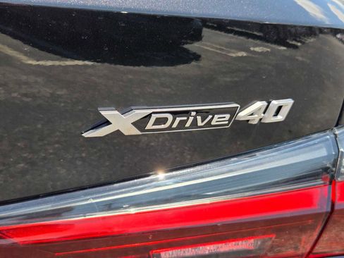 New 2026 BMW i4 xDrive40i w/ M Sport Package AWD/4WD image 14