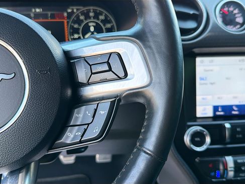 Used 2021 Ford Mustang GT Premium w/ GT Performance Package RWD image 34