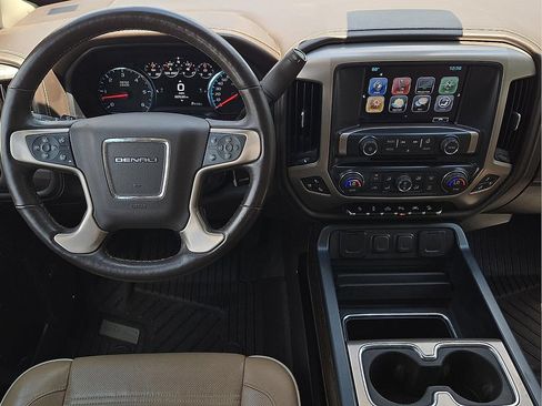 Used 2017 GMC Sierra 1500 Denali AWD/4WD image 11