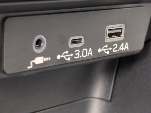 Used 2025 Subaru Impreza 2.0i Sport image 30