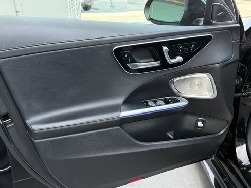 Certified 2023 Mercedes-Benz C 300 Sedan image 19