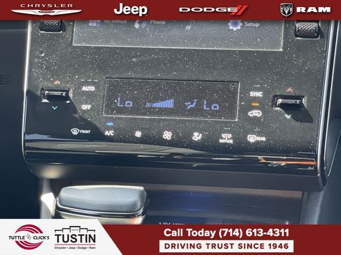 Used 2022 Hyundai Tucson SEL w/ Convenience Package AWD/4WD image 13