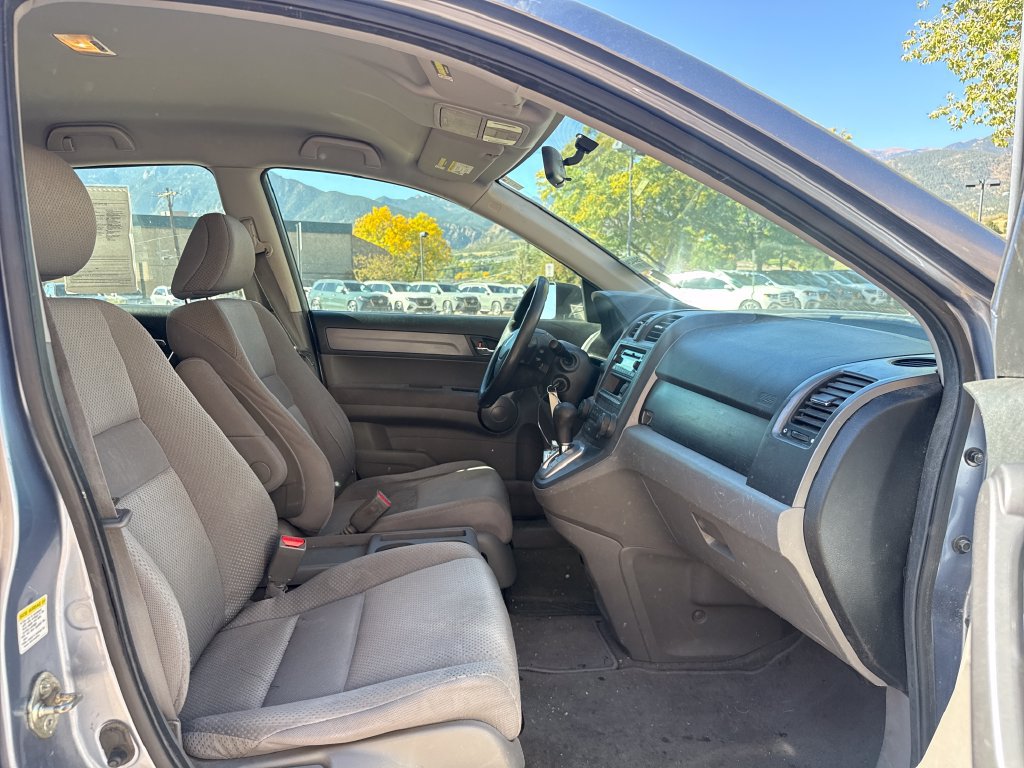 Used 2008 Honda CR-V LX image 28