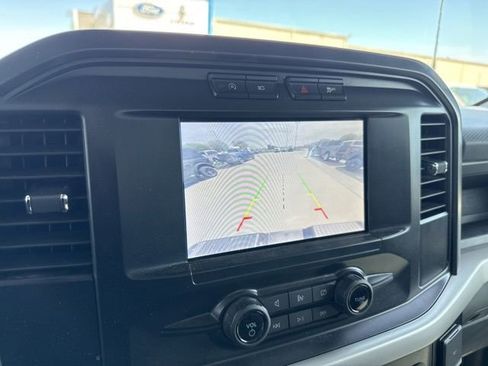 Certified 2022 Ford F150 XL w/ Equipment Group 101A High AWD/4WD image 23