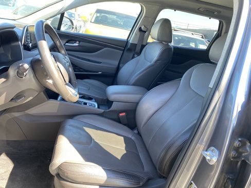 Used 2019 Hyundai Santa Fe FWD image 10