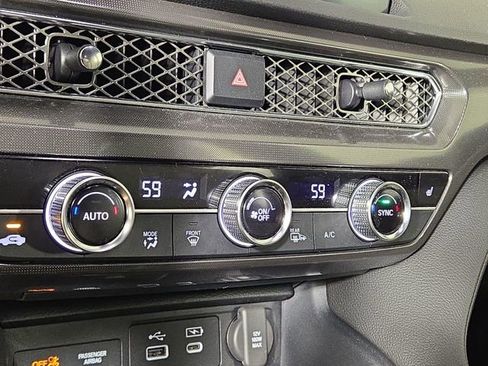 Used 2023 Acura Integra A-Spec FWD image 19