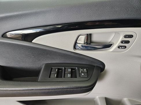 Used 2020 Honda Ridgeline RTL-E image 32