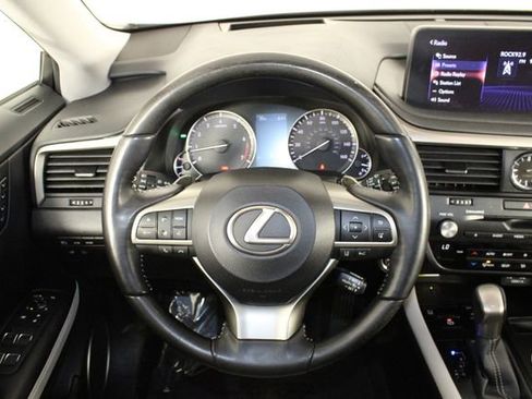 Used 2022 Lexus RX 350 FWD w/ Premium Package image 24