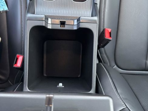 New 2026 Jeep Grand Cherokee L Limited w/ Luxury Tech Group II image 29