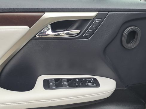 Certified 2021 Lexus RX 350 FWD w/ Premium Package image 17