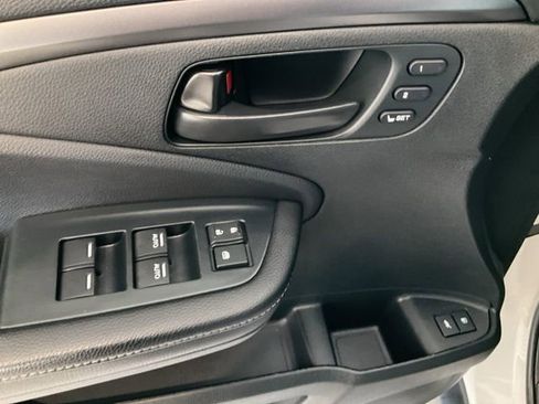 Used 2023 Honda Passport EX-L image 6