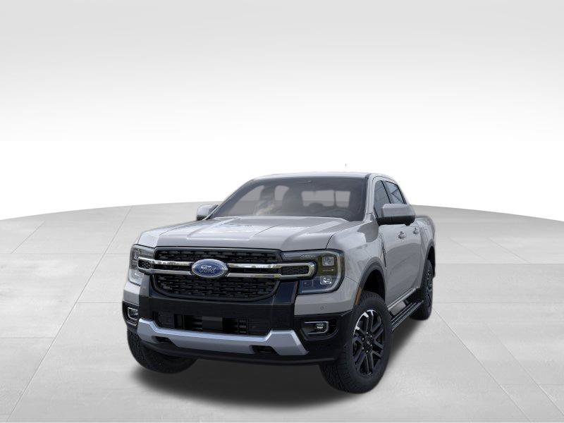 New 2026 Ford Ranger Lariat AWD/4WD image 2