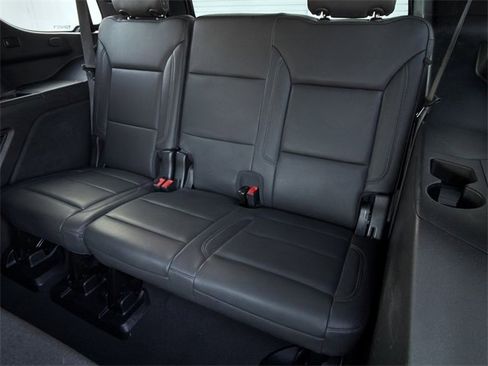 Certified 2024 Chevrolet Tahoe Z71 image 27