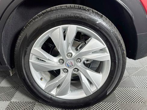 Used 2026 Buick Encore GX Preferred w/ Comfort Package FWD image 35