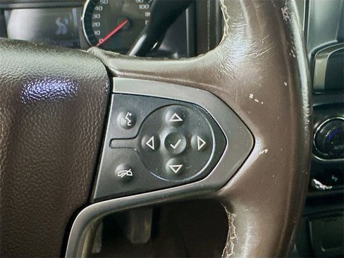 Used 2015 Chevrolet Silverado 3500 LTZ w/ Duramax Plus Package image 26