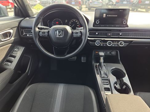 Certified 2026 Honda Civic Sport image 27