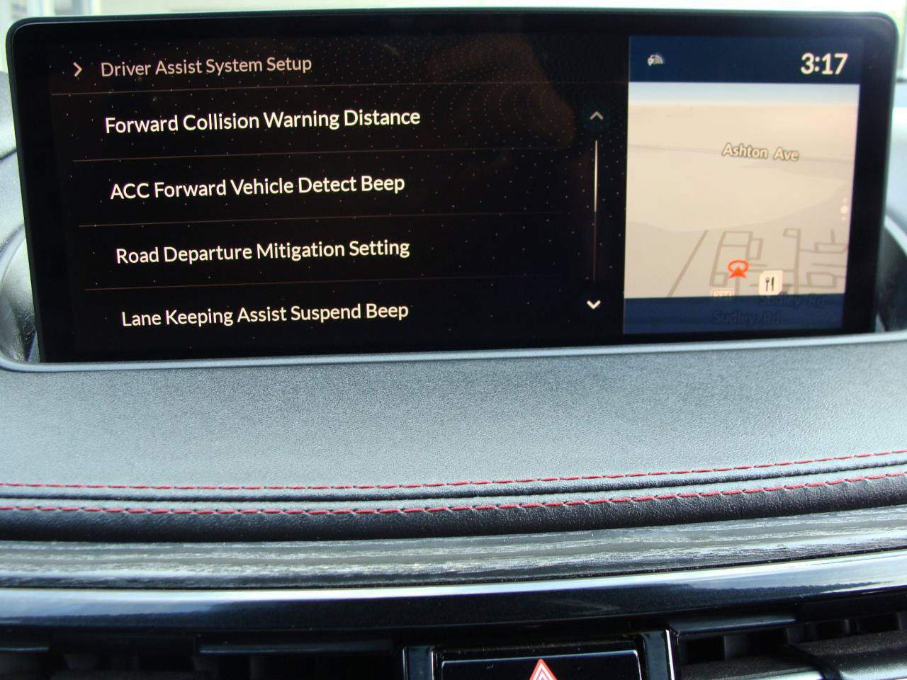 Used 2023 Acura MDX Type S w/ Advance Package AWD/4WD image 18