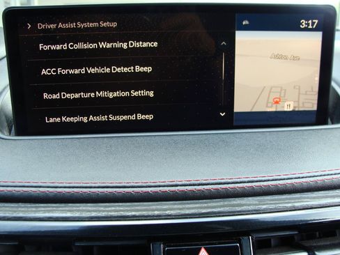Used 2023 Acura MDX Type S w/ Advance Package AWD/4WD image 18