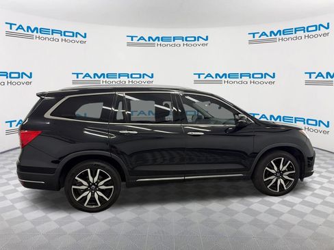 Used 2022 Honda Pilot Touring image 6
