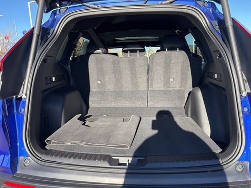 Used 2024 Honda CR-V Sport-L image 27