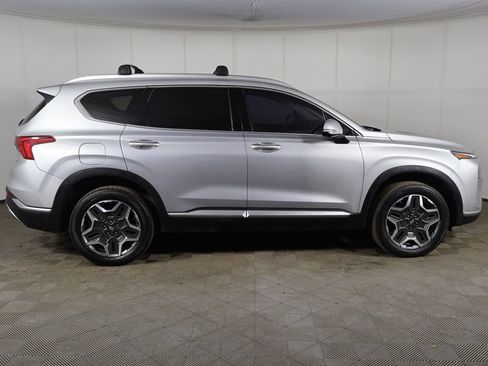 Used 2023 Hyundai Santa Fe Limited AWD/4WD image 18