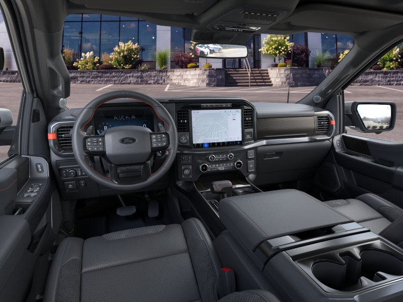 New 2026 Ford F150 Raptor AWD/4WD image 31