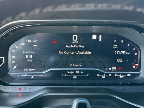 Used 2023 GMC Yukon XL Denali Ultimate image 28