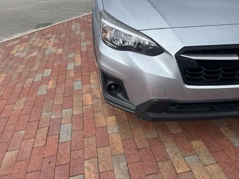 Used 2020 Subaru Crosstrek 2.0i AWD/4WD image 21