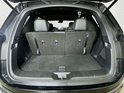 Certified 2023 Honda Pilot TrailSport image 35