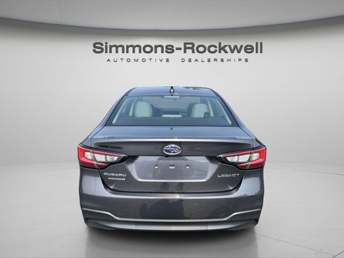 Used 2025 Subaru Legacy Premium AWD/4WD image 4