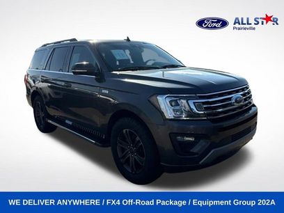 Used 2019 Ford Expedition XLT w/ Equipment Group 202A
