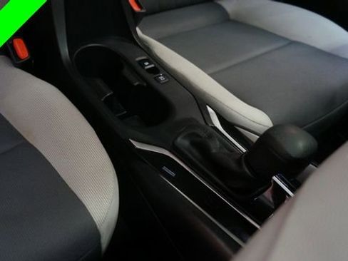 Used 2023 Toyota Corolla LE FWD image 48