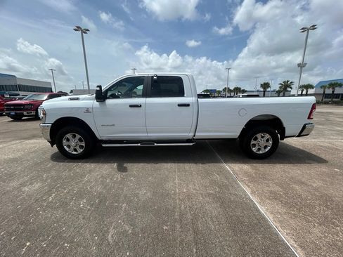 Used 2024 RAM 3500 Big Horn AWD/4WD image 8
