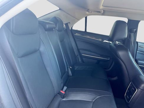 Used 2023 Chrysler 300 Touring L w/ Popular Equipment Group image 27