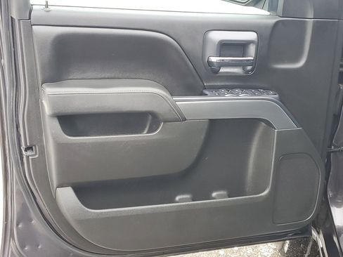 Used 2015 Chevrolet Silverado 1500 LT w/ All Star Edition image 8